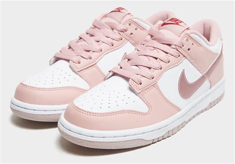 nike dunkelgrau damen|pink nike dunks.